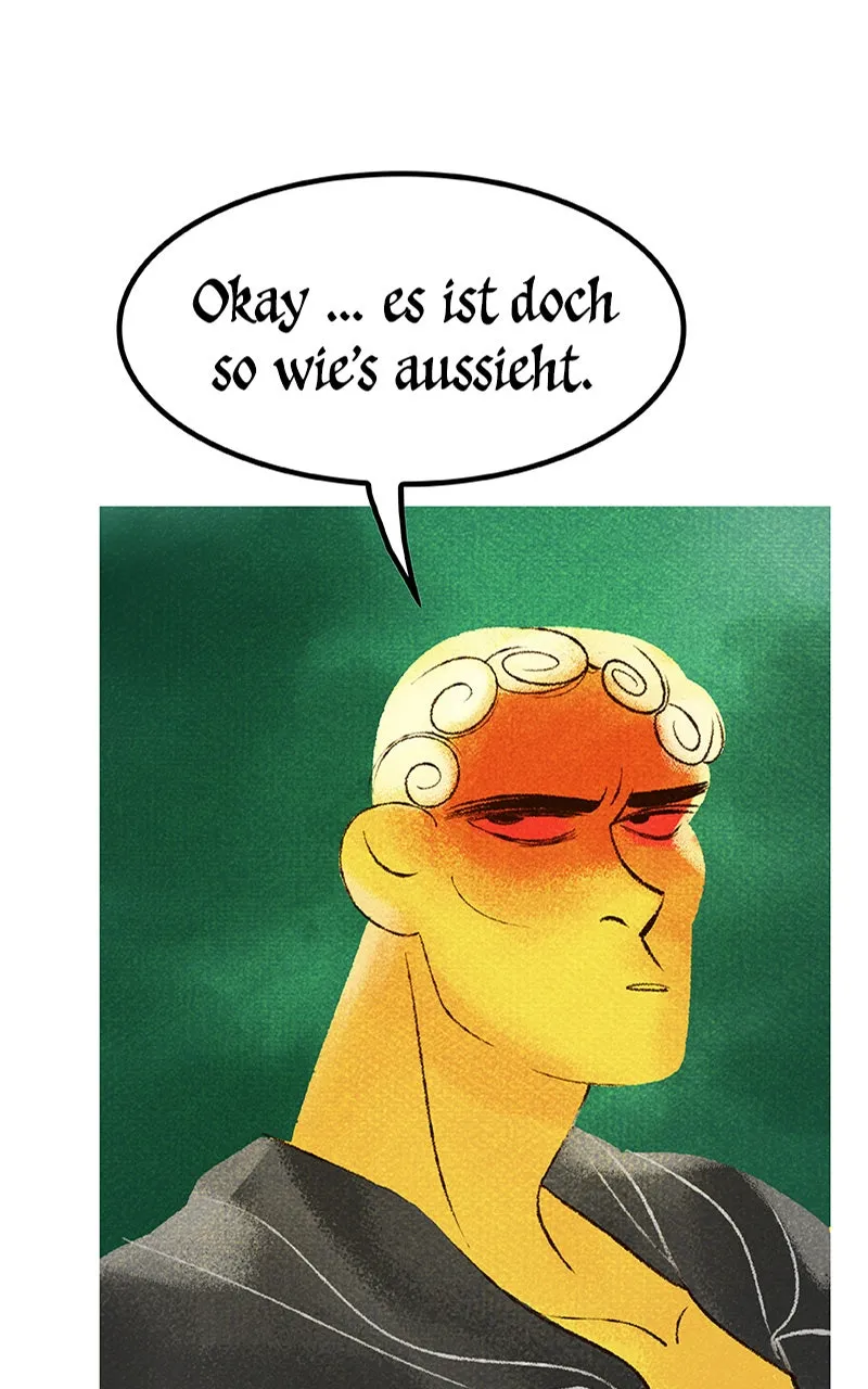 Read Lore Olympus DE Manga Online