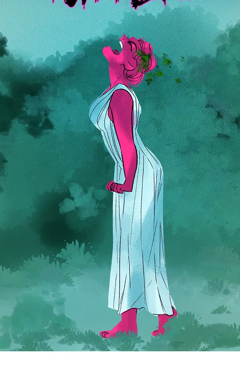 Read Lore Olympus DE Manga Online