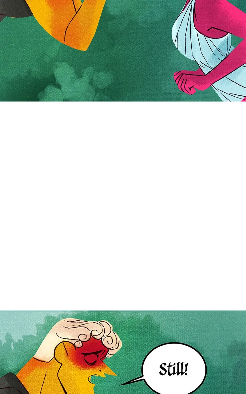 Read Lore Olympus DE Manga Online