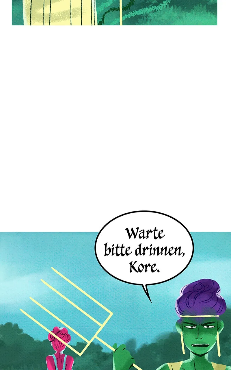 Read Lore Olympus DE Manga Online