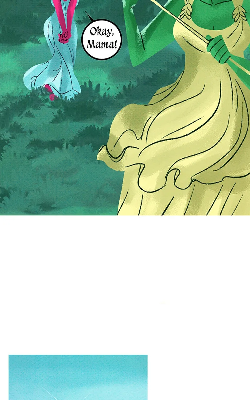 Read Lore Olympus DE Manga Online