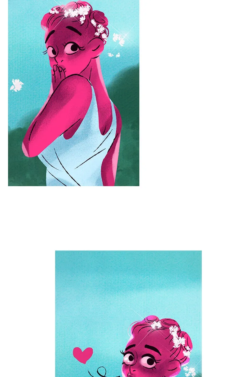 Read Lore Olympus DE Manga Online