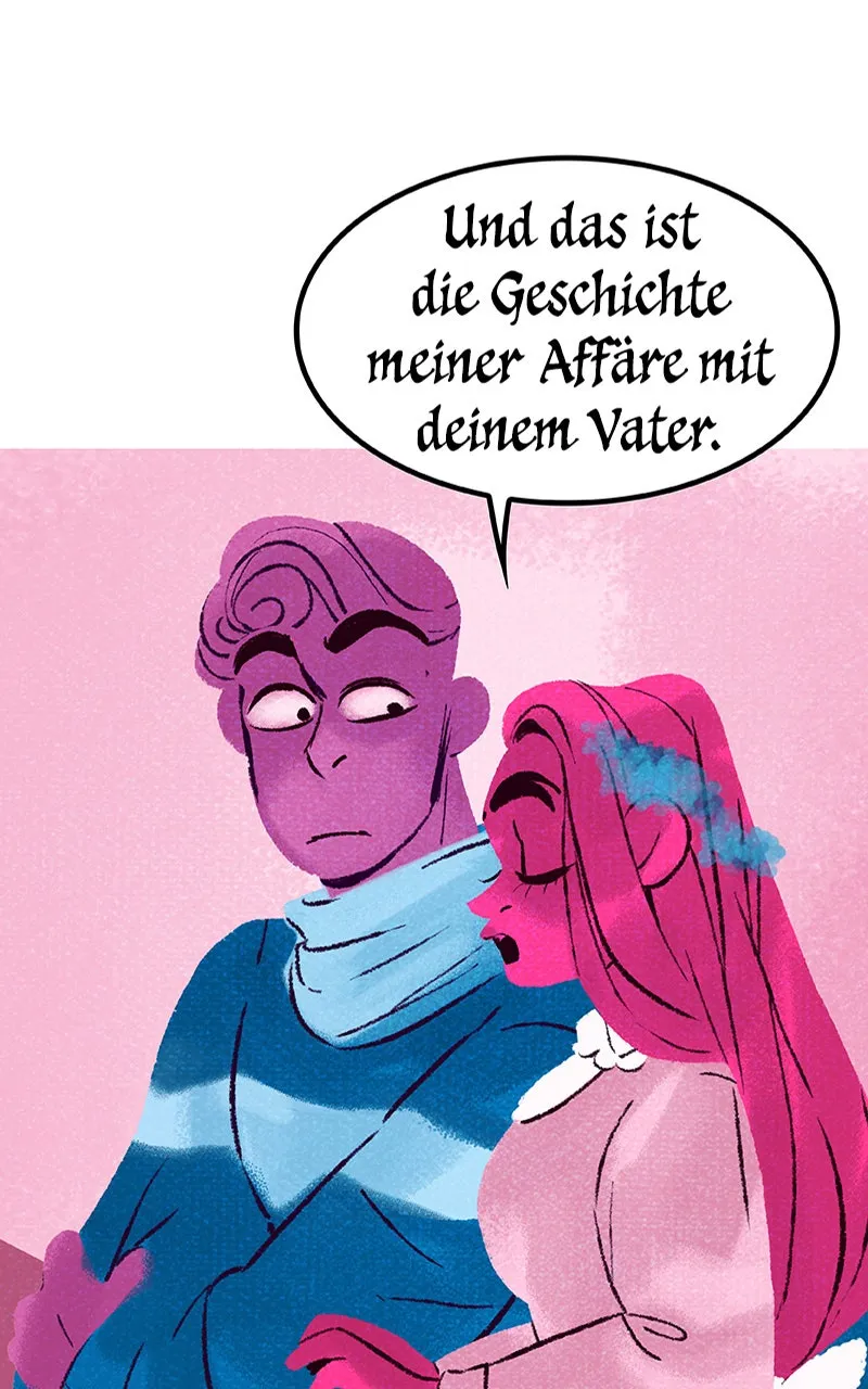 Read Lore Olympus DE Manga Online
