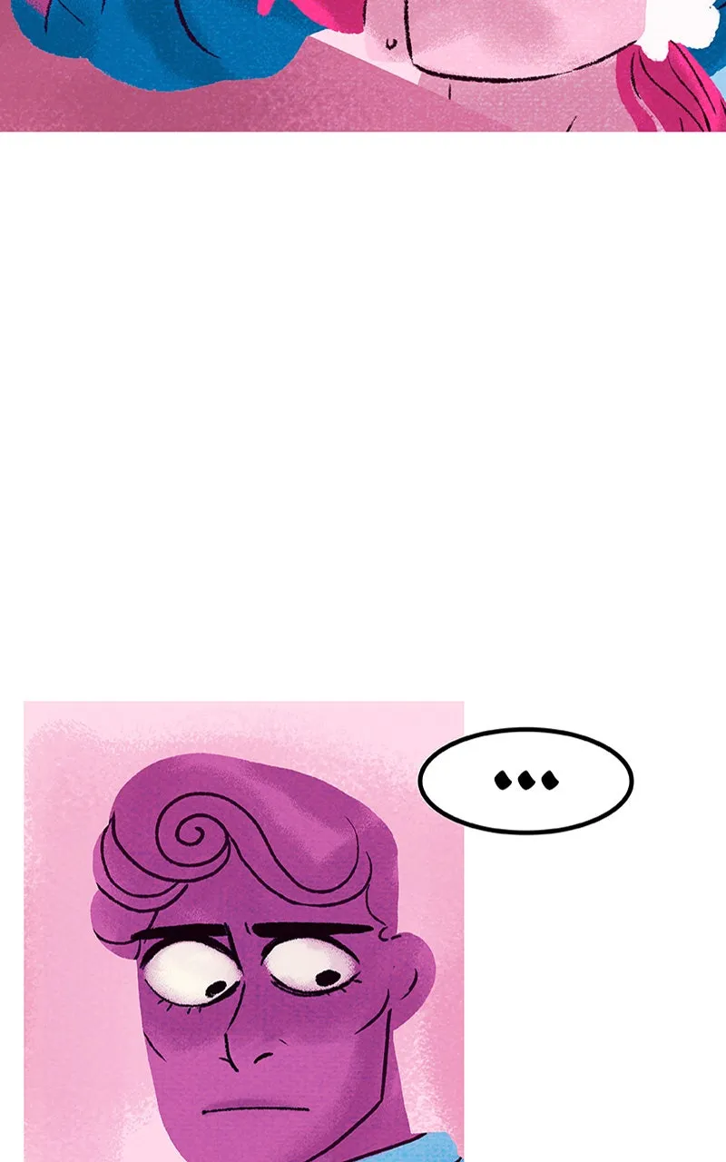 Read Lore Olympus DE Manga Online