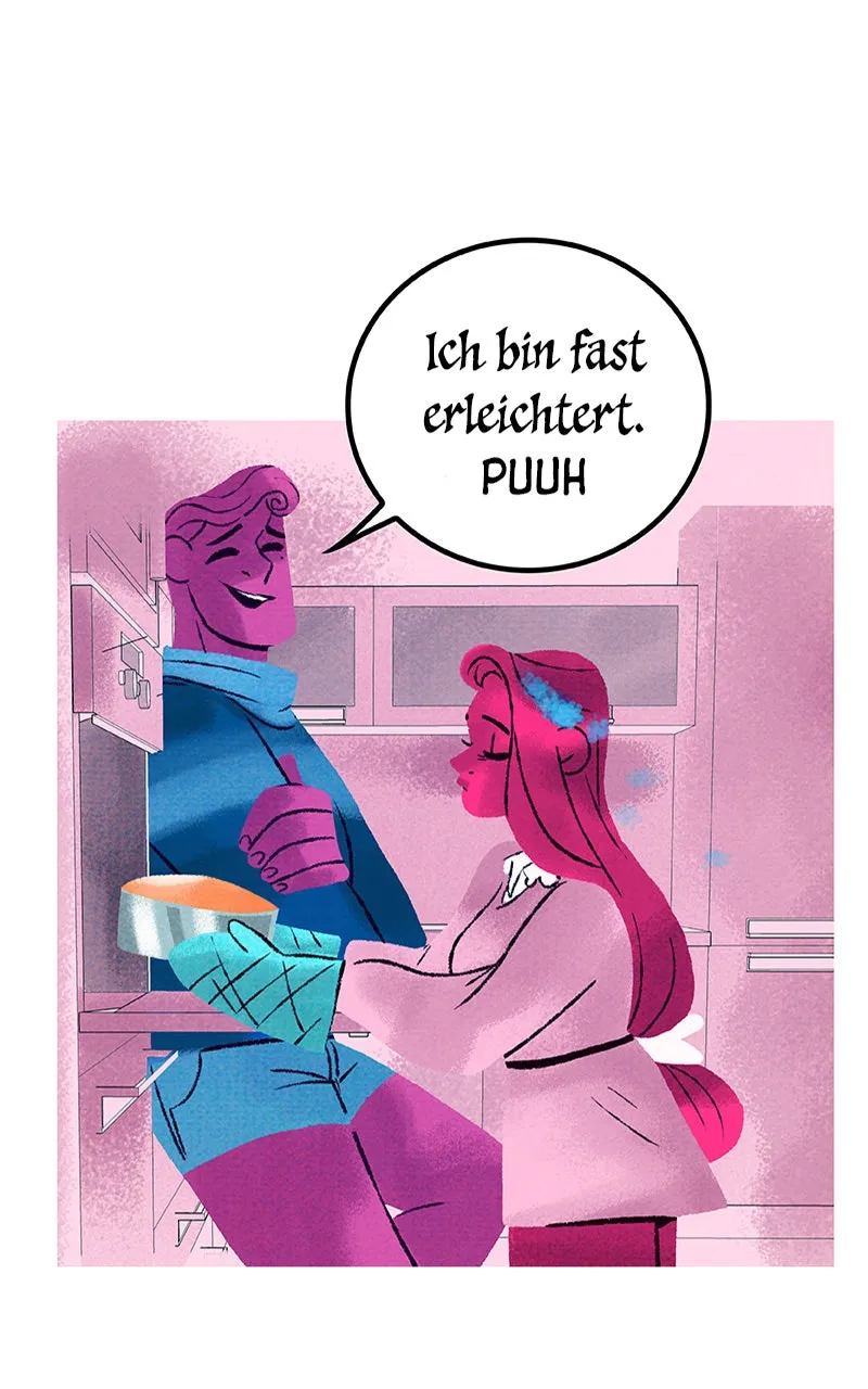 Read Lore Olympus DE Manga Online