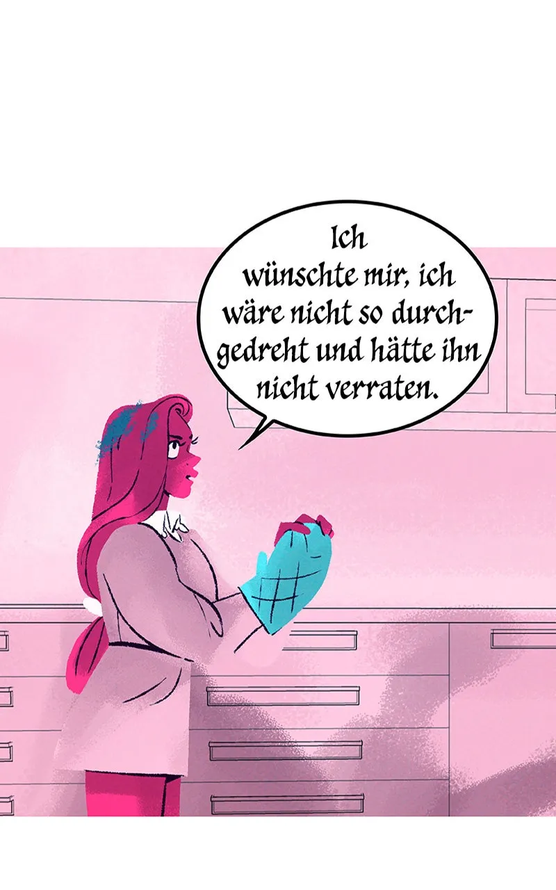 Read Lore Olympus DE Manga Online