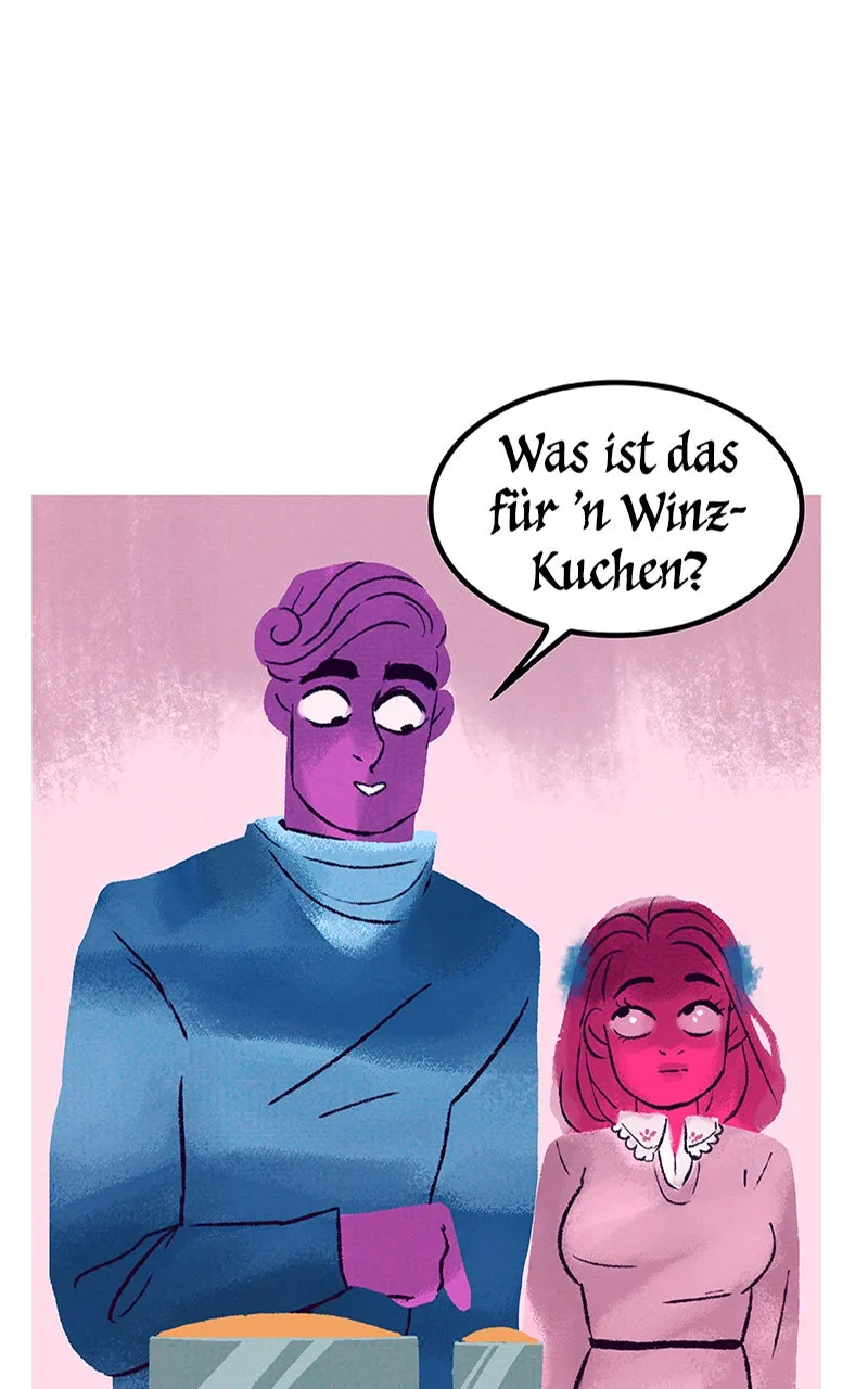 Read Lore Olympus DE Manga Online
