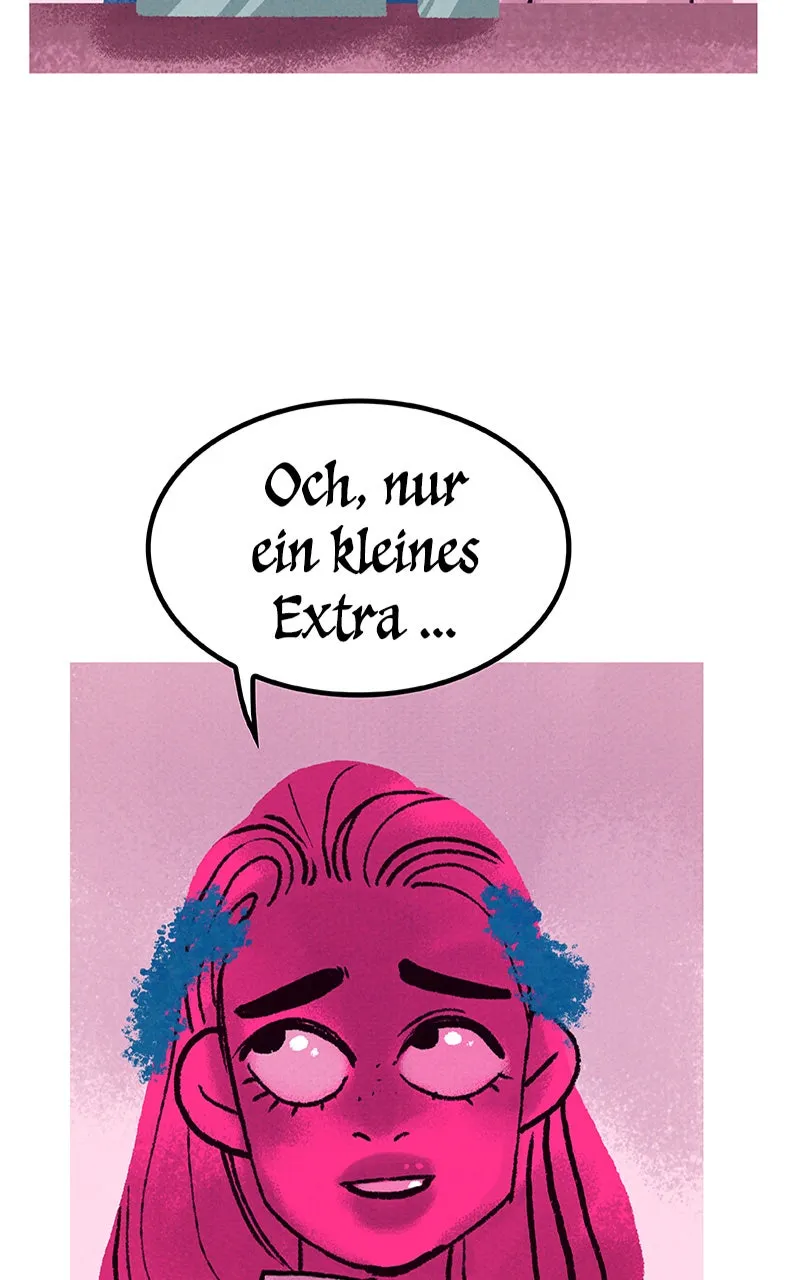 Read Lore Olympus DE Manga Online