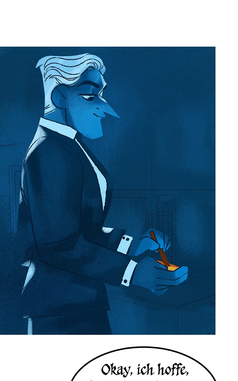 Read Lore Olympus DE Manga Online