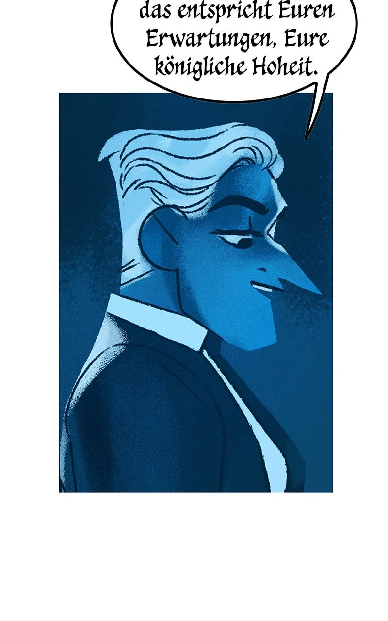 Read Lore Olympus DE Manga Online