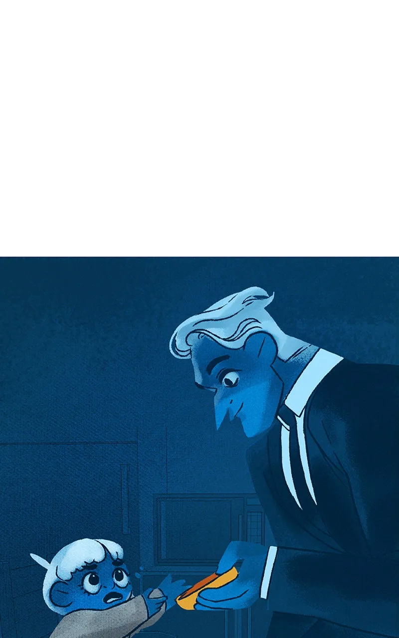 Read Lore Olympus DE Manga Online