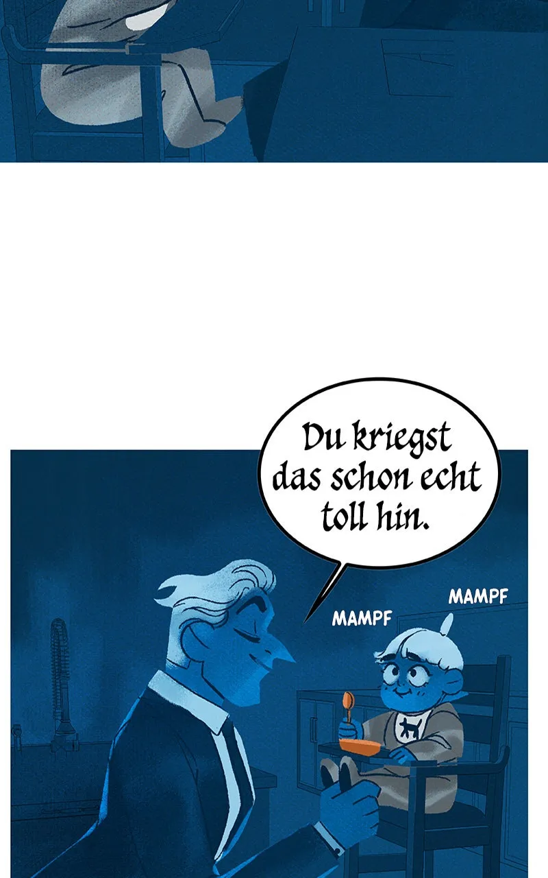 Read Lore Olympus DE Manga Online