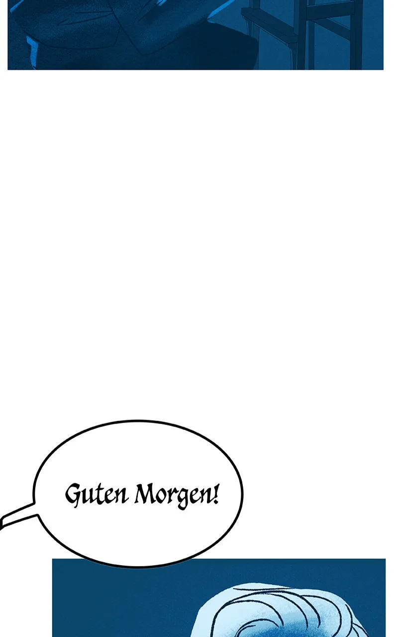 Read Lore Olympus DE Manga Online