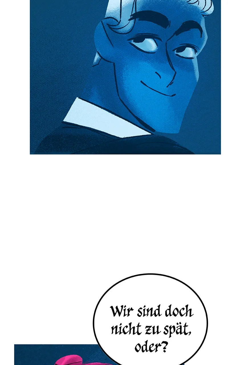 Read Lore Olympus DE Manga Online