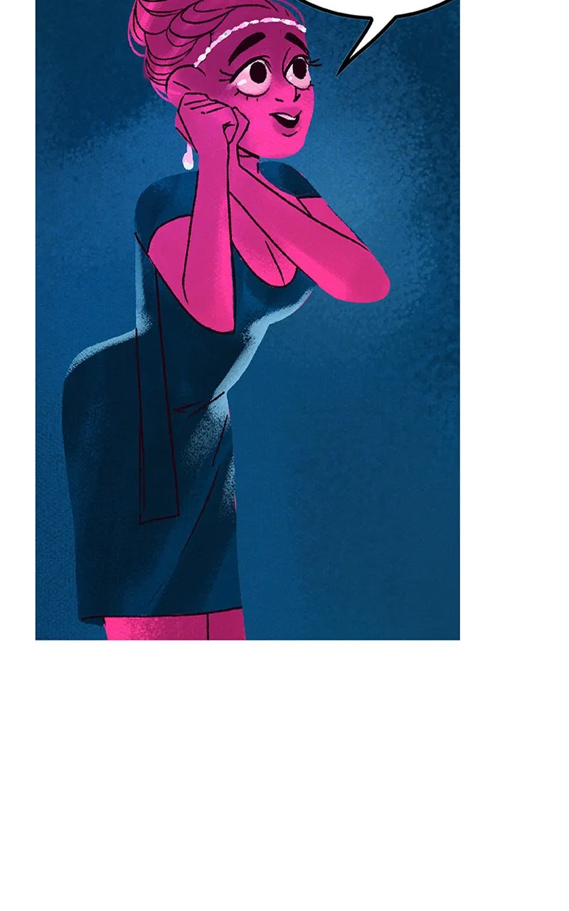 Read Lore Olympus DE Manga Online