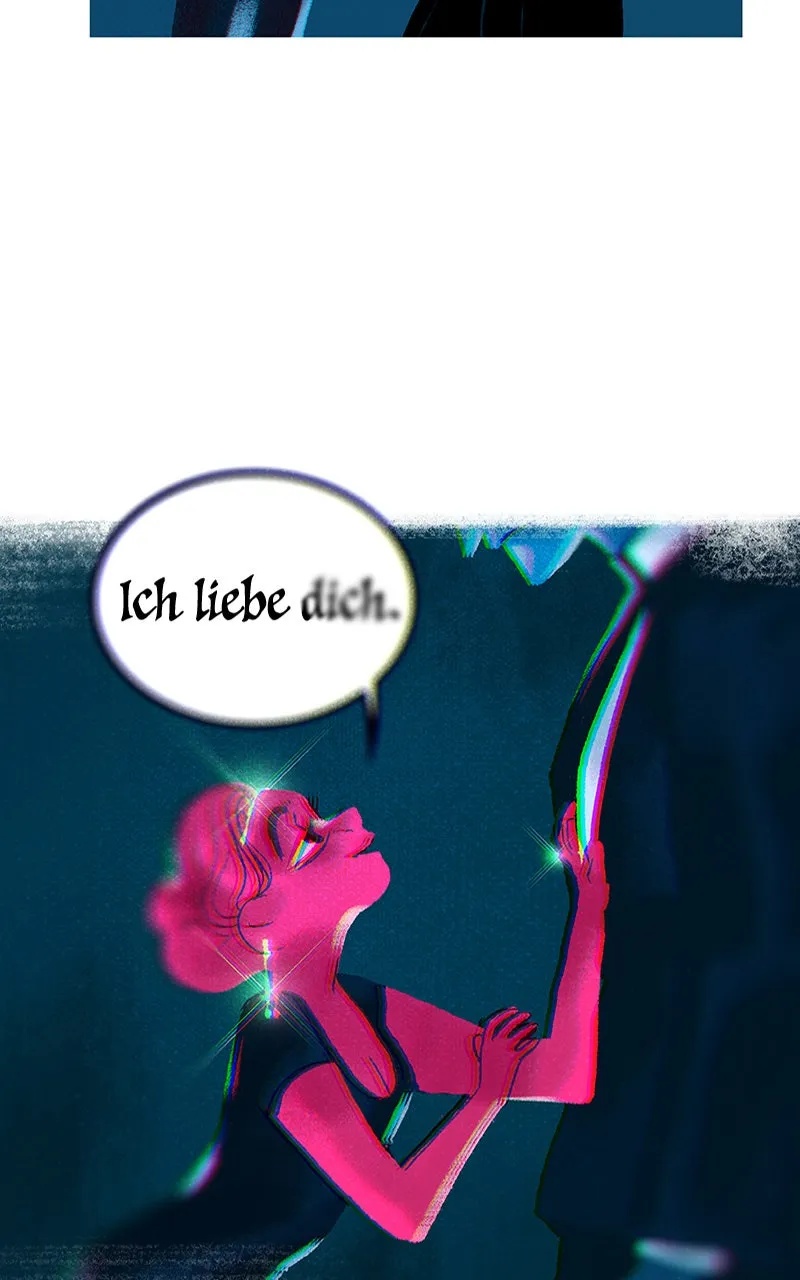 Read Lore Olympus DE Manga Online