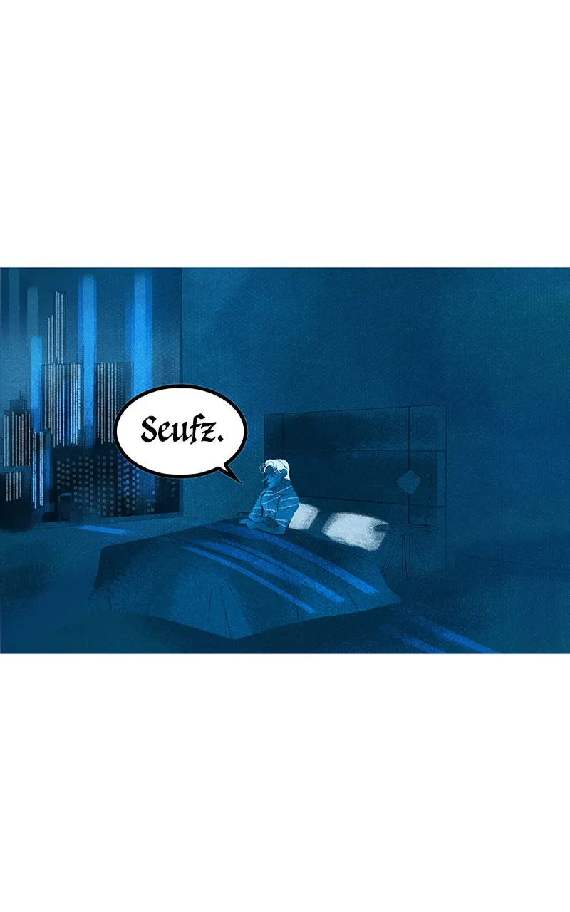 Read Lore Olympus DE Manga Online