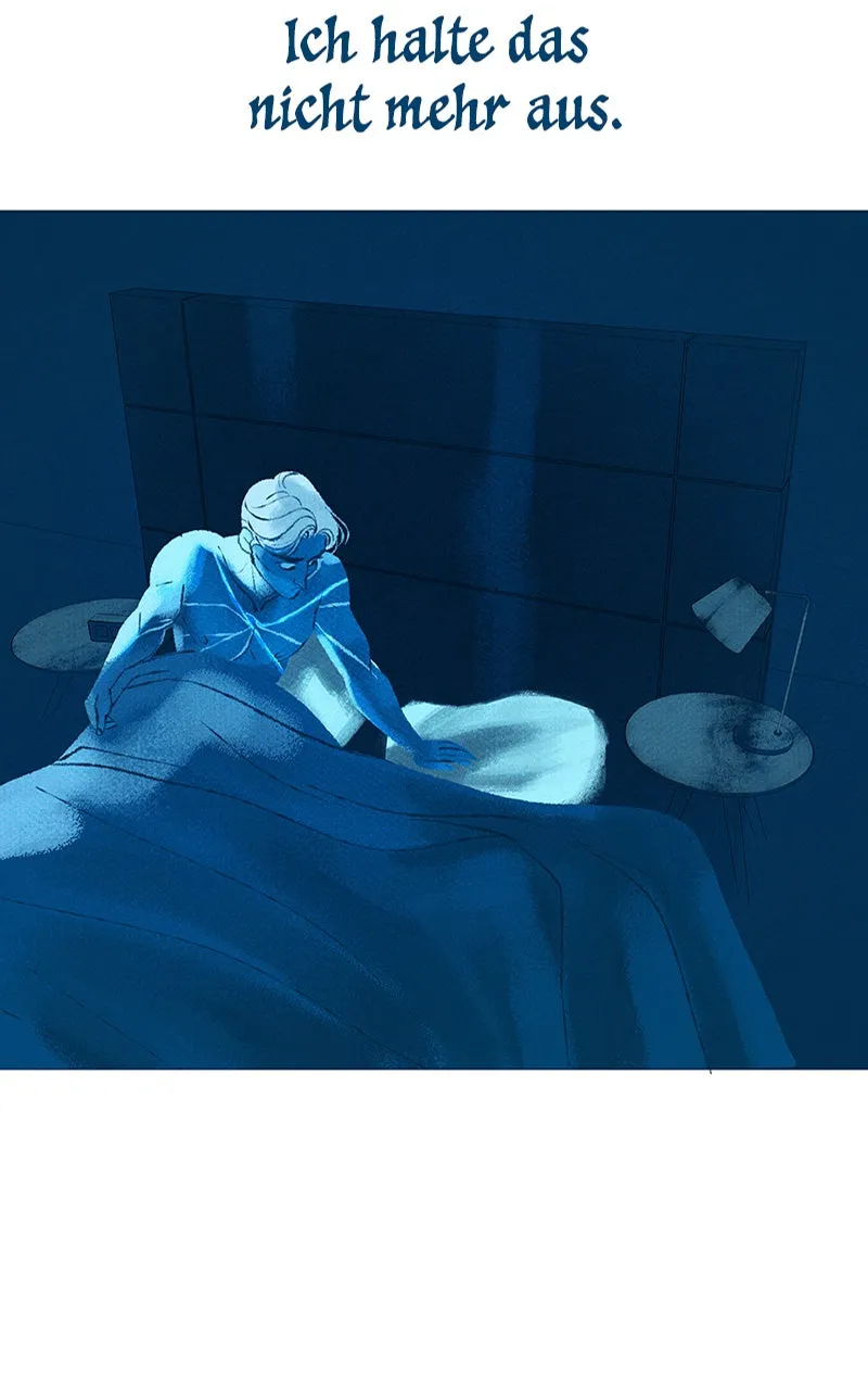 Read Lore Olympus DE Manga Online