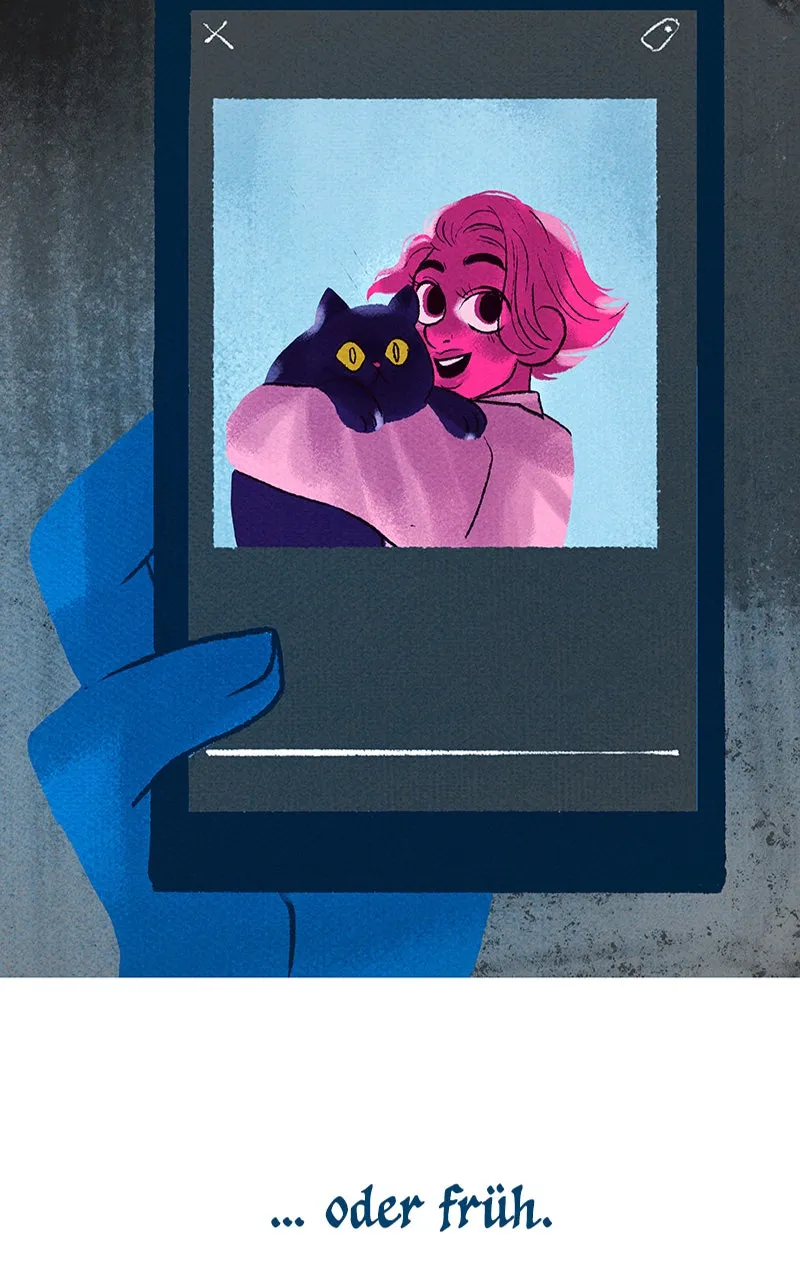 Read Lore Olympus DE Manga Online