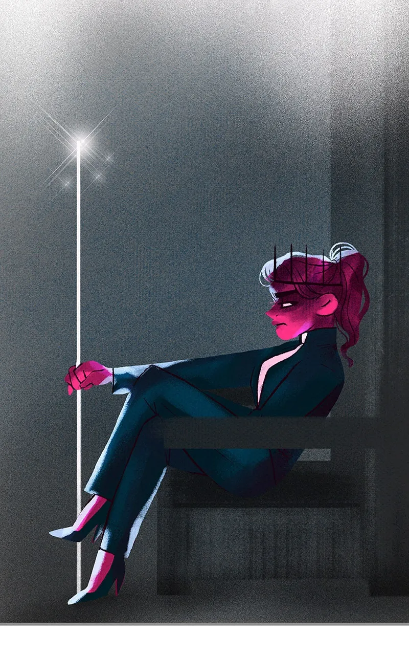 Read Lore Olympus DE Manga Online