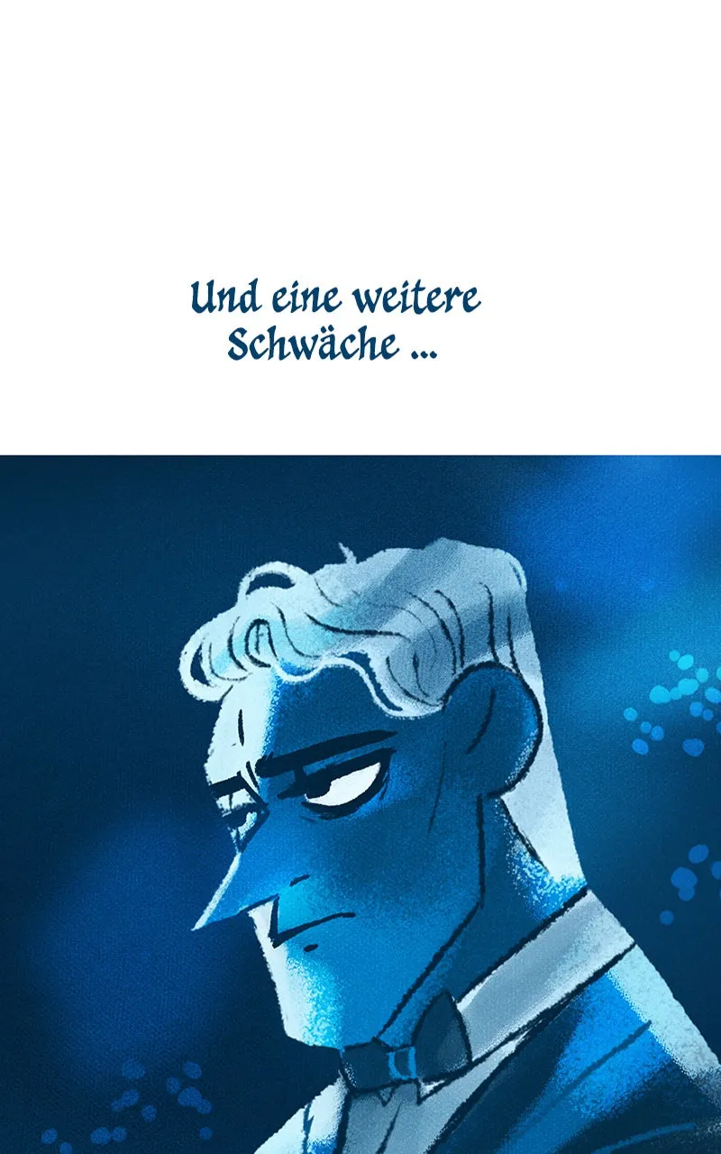Read Lore Olympus DE Manga Online