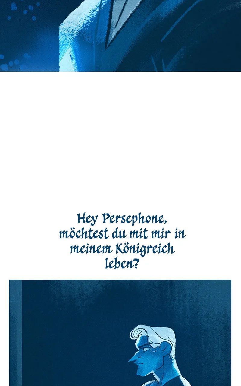 Read Lore Olympus DE Manga Online
