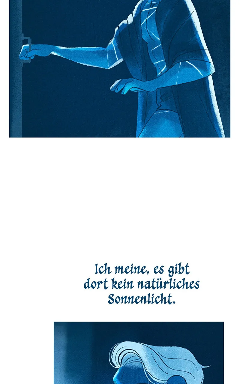 Read Lore Olympus DE Manga Online