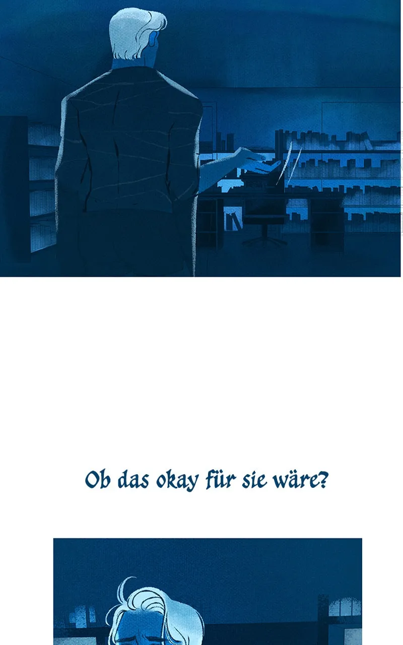 Read Lore Olympus DE Manga Online