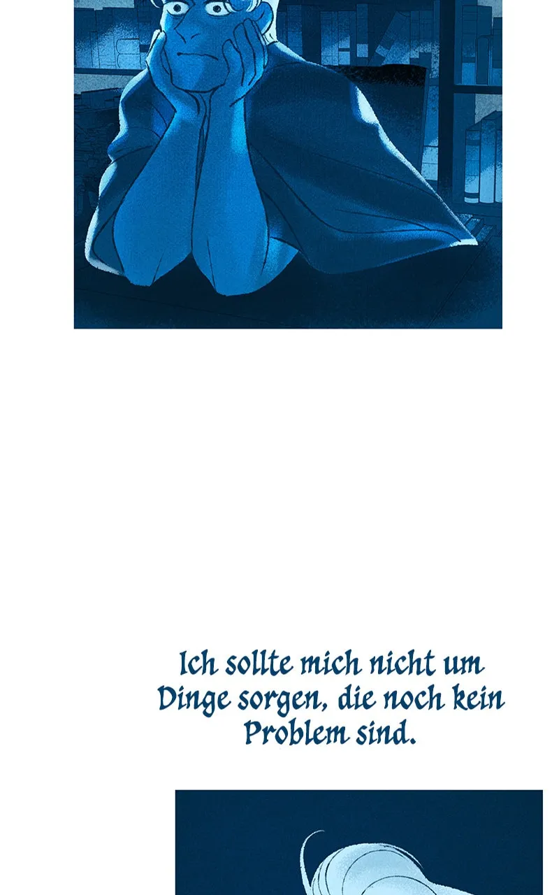 Read Lore Olympus DE Manga Online
