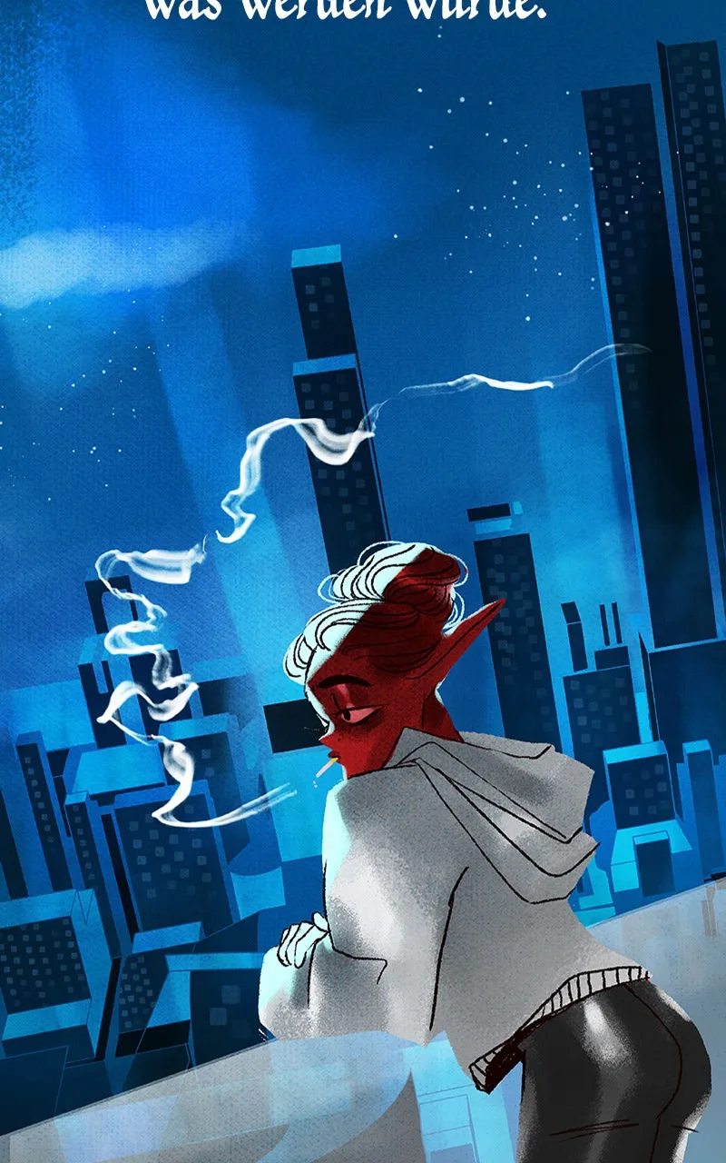 Read Lore Olympus DE Manga Online