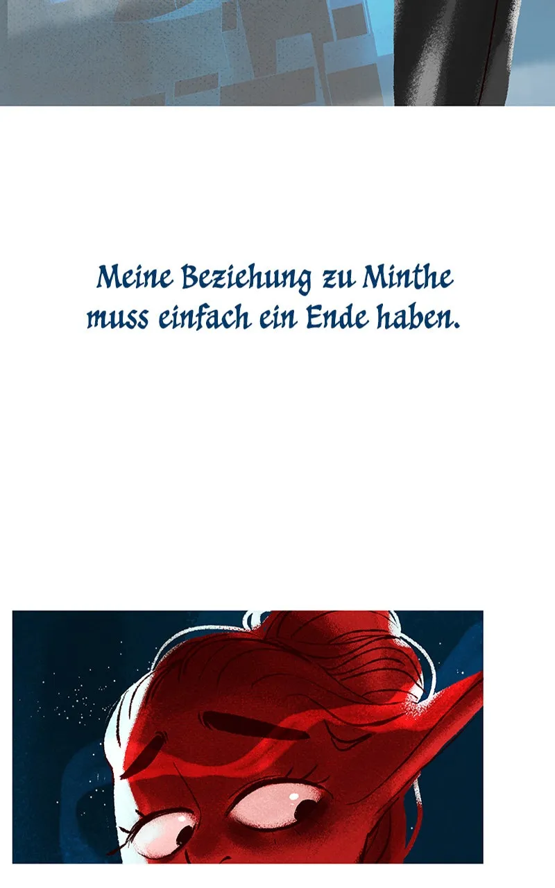 Read Lore Olympus DE Manga Online