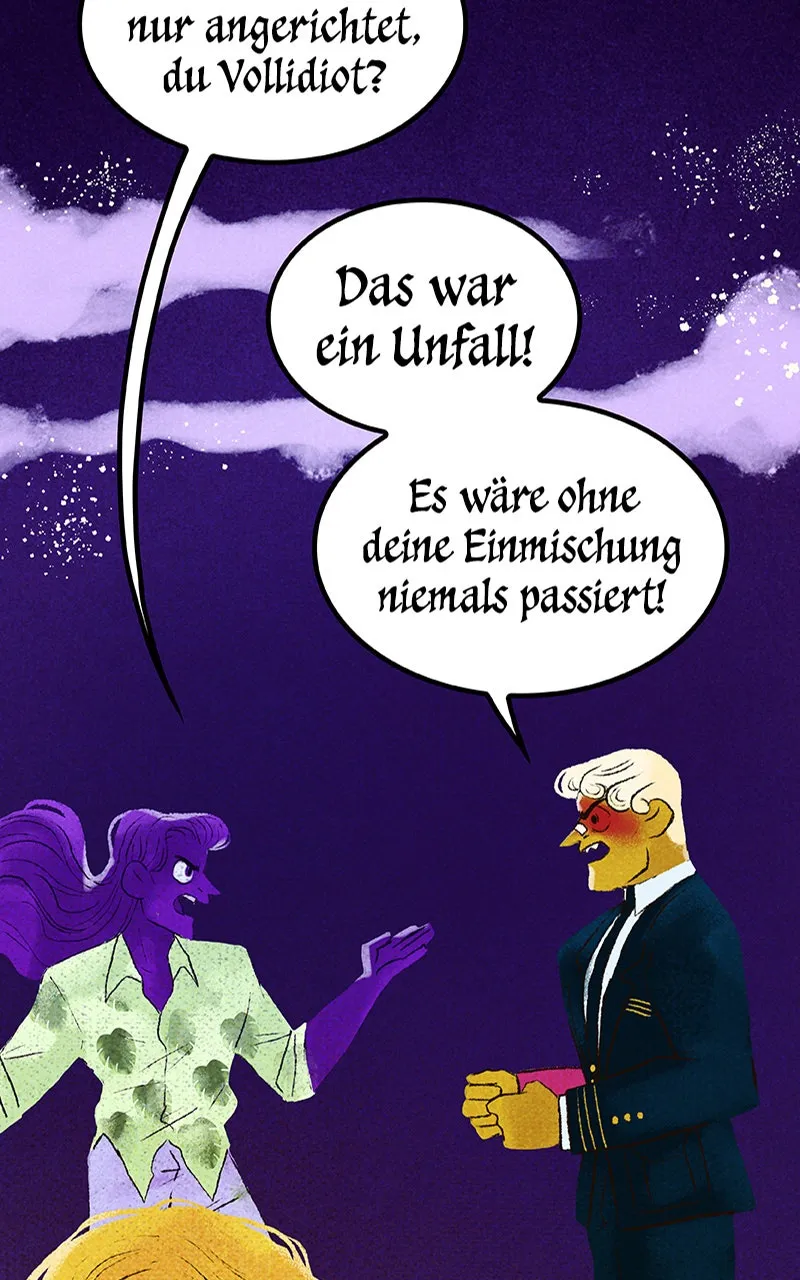 Read Lore Olympus DE Manga Online