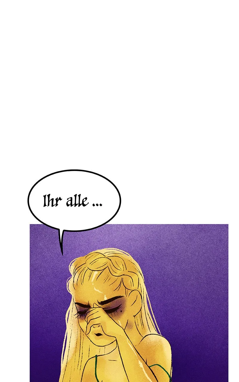 Read Lore Olympus DE Manga Online