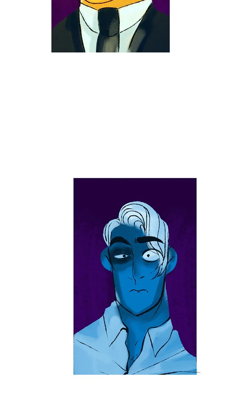 Read Lore Olympus DE Manga Online