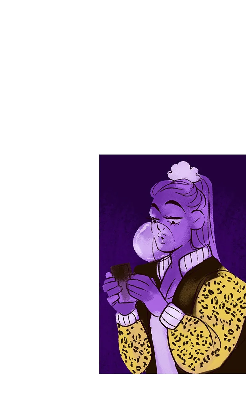 Read Lore Olympus DE Manga Online
