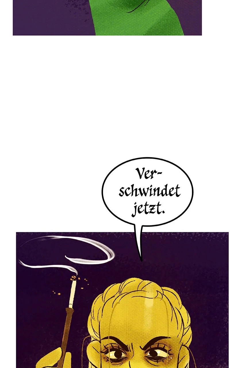 Read Lore Olympus DE Manga Online