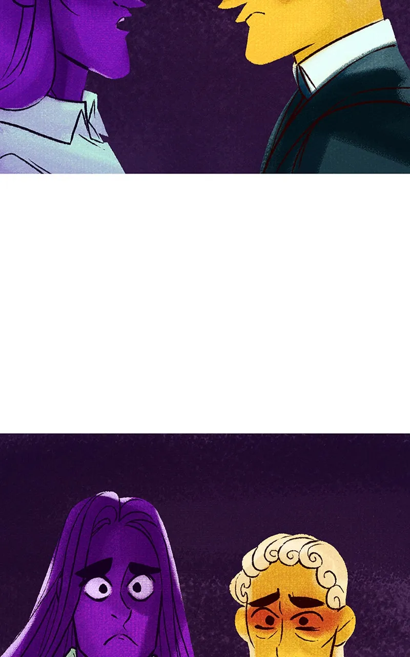 Read Lore Olympus DE Manga Online