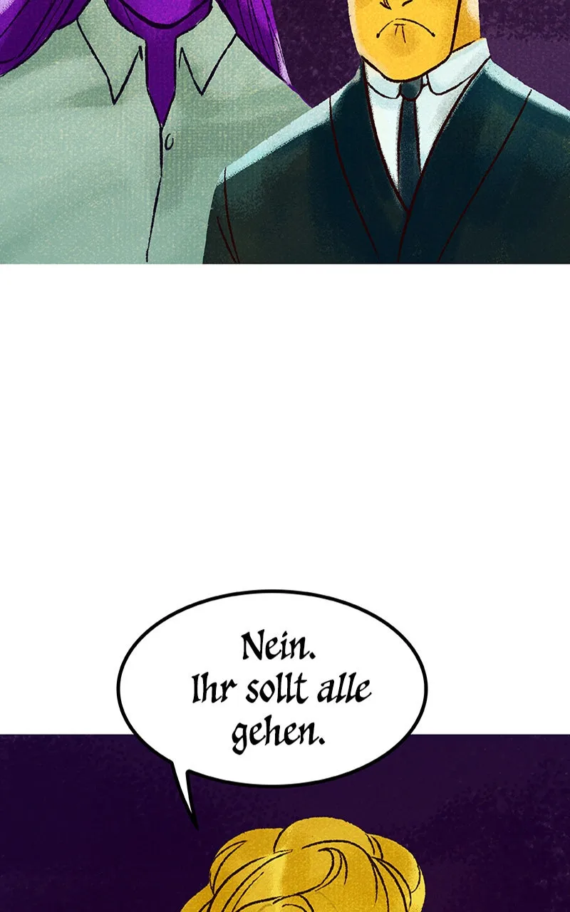 Read Lore Olympus DE Manga Online