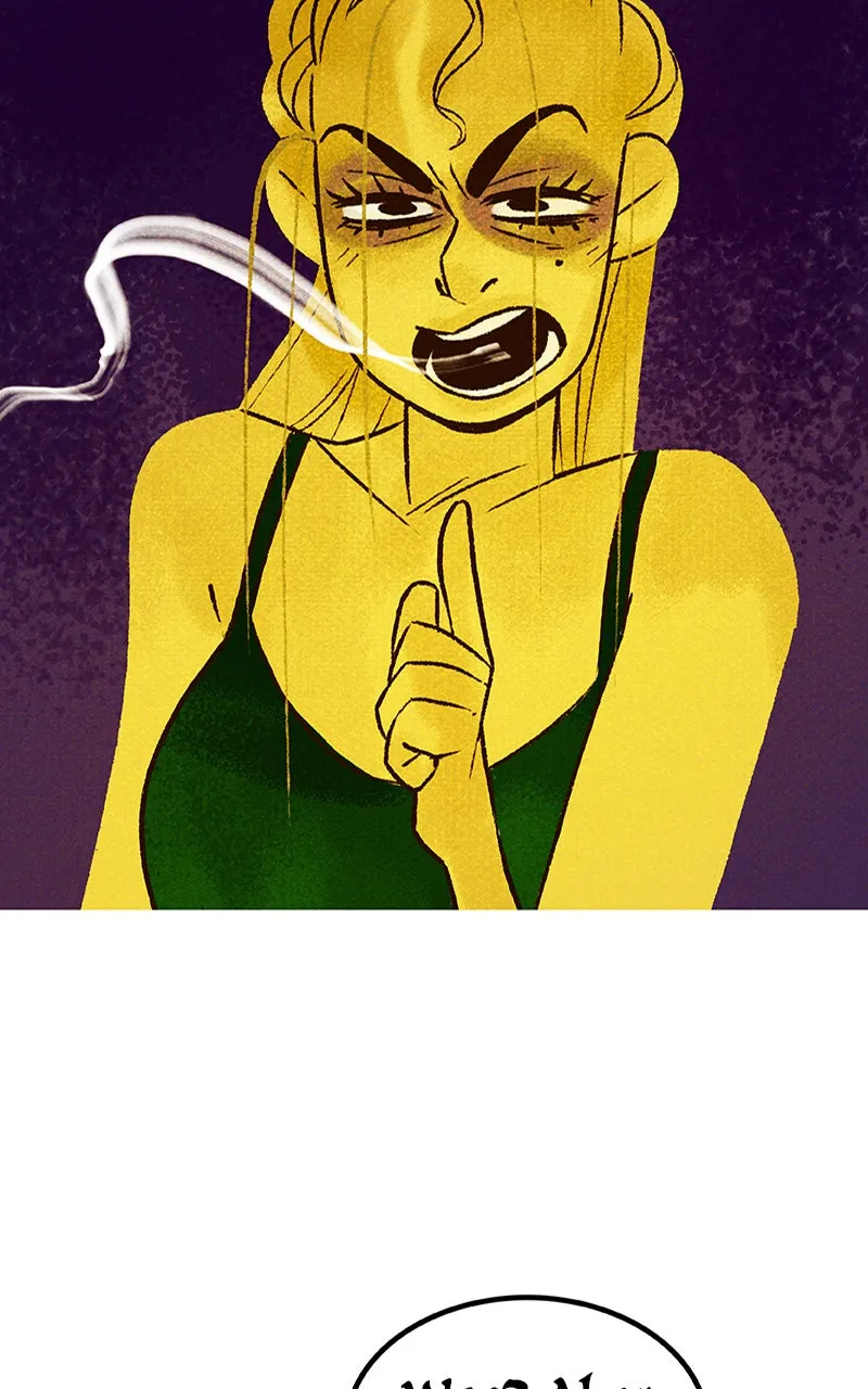 Read Lore Olympus DE Manga Online