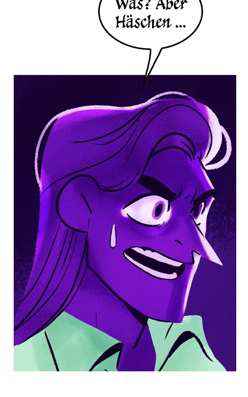 Read Lore Olympus DE Manga Online