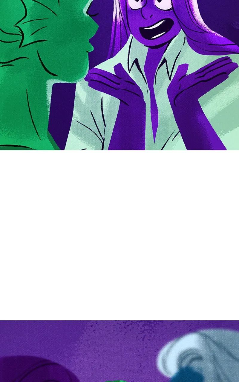 Read Lore Olympus DE Manga Online