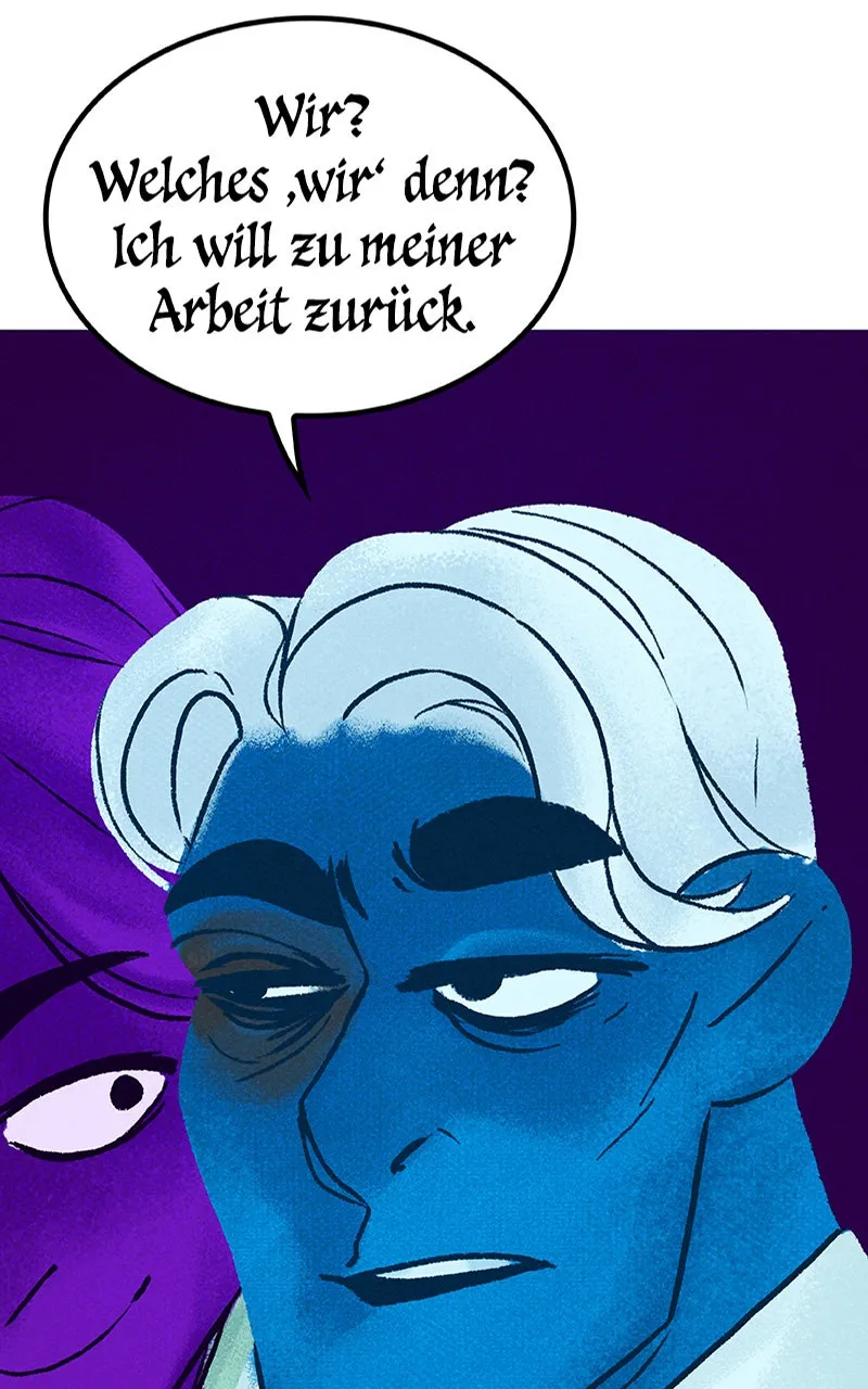 Read Lore Olympus DE Manga Online