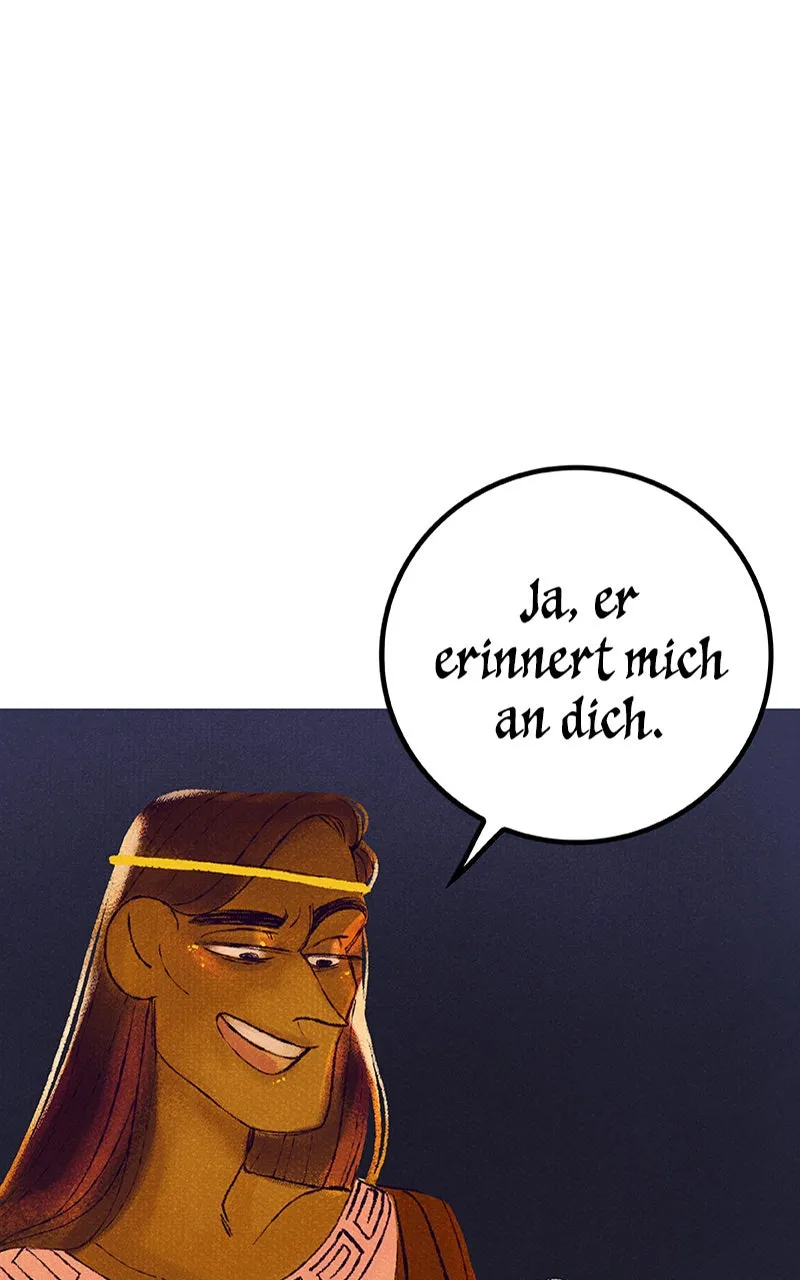 Read Lore Olympus DE Manga Online