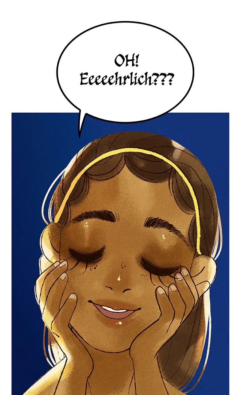 Read Lore Olympus DE Manga Online