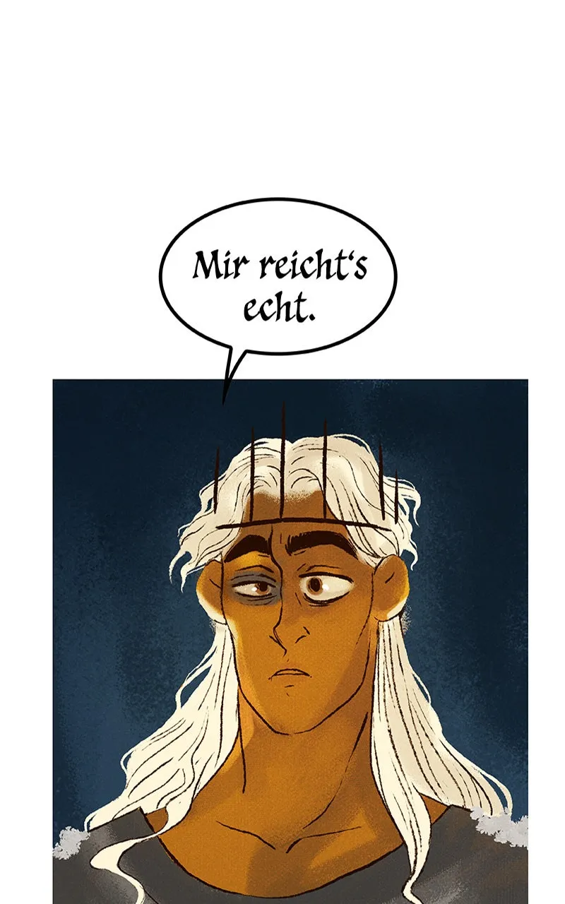 Read Lore Olympus DE Manga Online