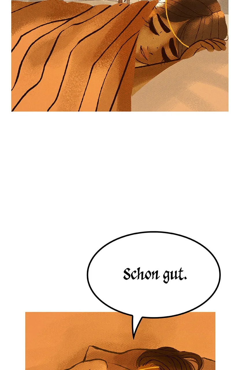 Read Lore Olympus DE Manga Online