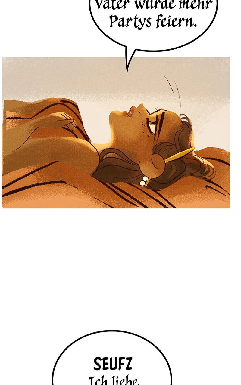Read Lore Olympus DE Manga Online