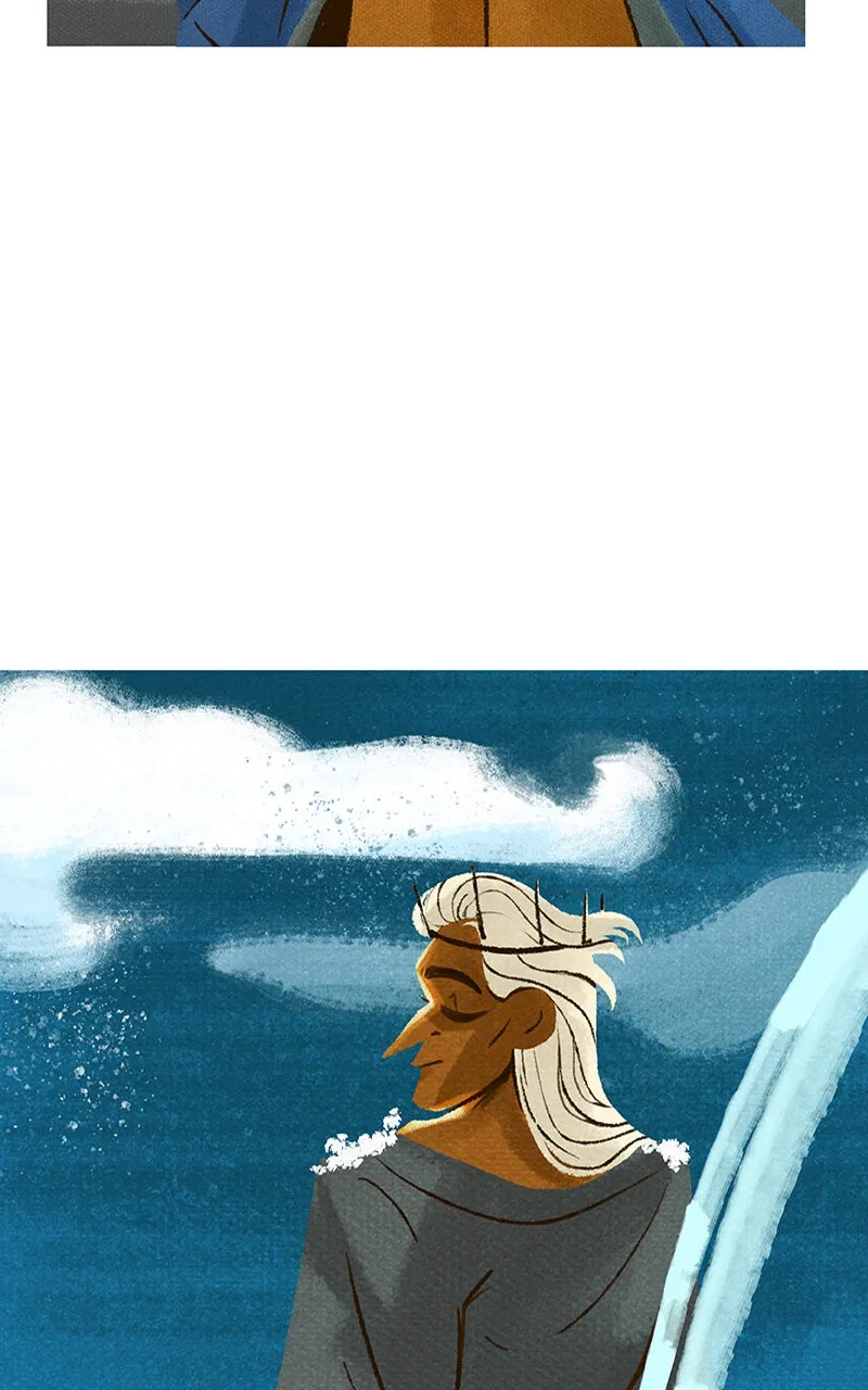 Read Lore Olympus DE Manga Online
