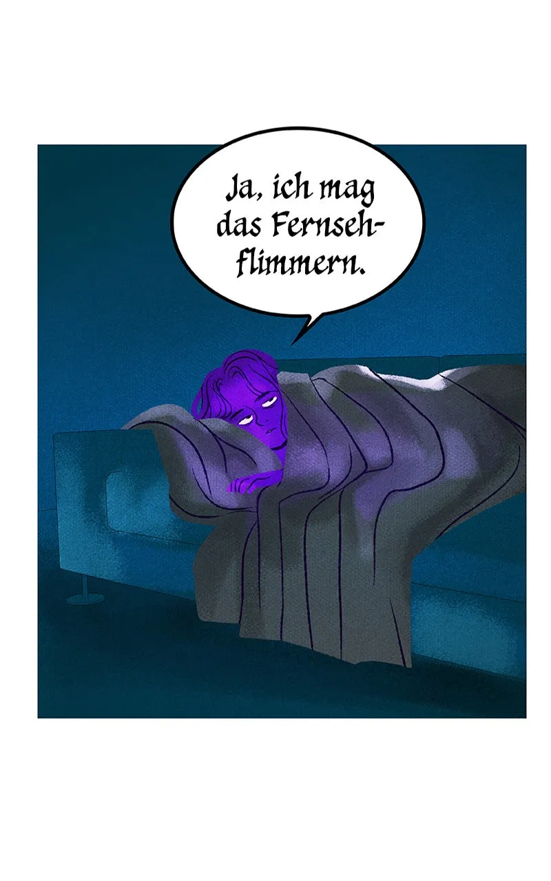 Read Lore Olympus DE Manga Online