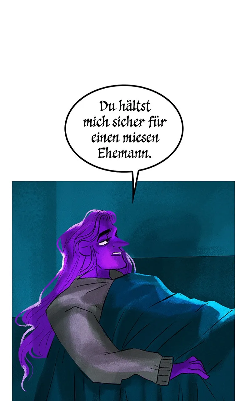 Read Lore Olympus DE Manga Online